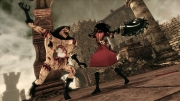 Alice: Madness Returns - Neuer Screenshot aus dem American McGee's Sequel