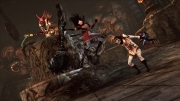 Alice: Madness Returns: Neuer Screenshot aus dem American McGees Sequel