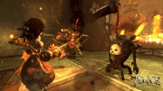 Alice: Madness Returns: Neue Impressionen aus dem skurrilen Action-Adventure