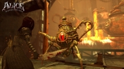 Alice: Madness Returns: Neue Impressionen aus dem skurrilen Action-Adventure