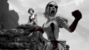 Alice: Madness Returns: Neue Bilder zum kommenden Action-Adventure.