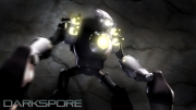 DarkSpore: Screenshot aus DarkSpore