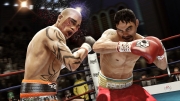 Fight Night Champion: Screenshot zum Boxspiel