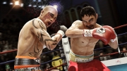 Fight Night Champion - Screenshot zum Boxspiel