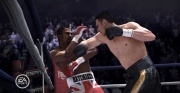 Fight Night Champion: Neuer schlagkräftiger Screenshot aus dem Boxspiel