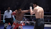 Fight Night Champion: Neuer schlagkräftiger Screenshot aus dem Boxspiel