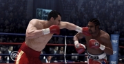 Fight Night Champion - Neuer schlagkräftiger Screenshot aus dem Boxspiel