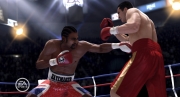 Fight Night Champion - Neuer schlagkräftiger Screenshot aus dem Boxspiel