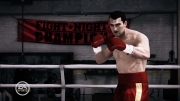 Fight Night Champion: Zwei neue Screenshots aus dem Box-Spiel.