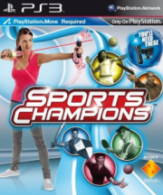 Sports Champions