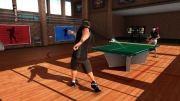 Sports Champions: Screenshot aus dem Sportspiel