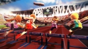 Kinect Sports - Erste Bilder zum Spiel