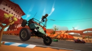 Kinect Joy Ride - Erste Bilder zum Kinect Funracer