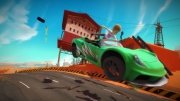 Kinect Joy Ride - Erste Bilder zum Kinect Funracer