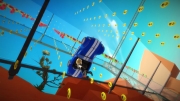 Kinect Joy Ride: Erste Bilder zum Kinect Funracer