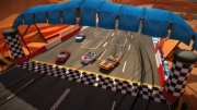 Kinect Joy Ride - Erste Bilder zum Kinect Funracer