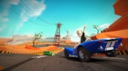 Kinect Joy Ride - Erste Bilder zum Kinect Funracer