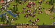 Die Siedler Online - Erster Screenshot zum Browserspiel