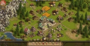 Die Siedler Online - Erster Screenshot zum Browserspiel