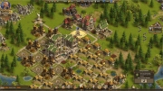 Die Siedler Online - Neue Screenshots passend zum Oster-Event.