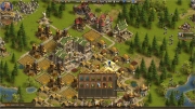 Die Siedler Online: Neue Screenshots passend zum Oster-Event.