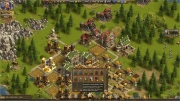 Die Siedler Online - Neue Screenshots passend zum Oster-Event.