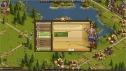 Die Siedler Online: Bildmaterial zum neuesten Update