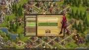 Die Siedler Online - Bildmaterial zum neuesten Update