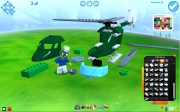 LEGO Universe - Neuer Screenshot aus dem LEGO MMO