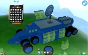 LEGO Universe - Neuer Screenshot aus dem LEGO MMO