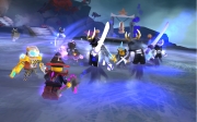 LEGO Universe - Neuer Screenshot aus dem LEGO MMO