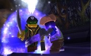 LEGO Universe - Neuer Screenshot aus dem LEGO MMO