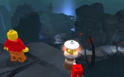 LEGO Universe - Neuer Screenshot aus dem MMO