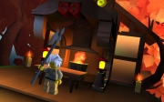 LEGO Universe - Neuer Screenshot aus dem MMO