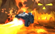 LEGO Universe - Screenshots zeigen LEGO Universe - Gamescom 2010