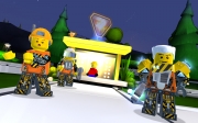 LEGO Universe - Screenshots zeigen LEGO Universe - Gamescom 2010