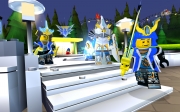 LEGO Universe - Screenshots zeigen LEGO Universe - Gamescom 2010