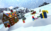 LEGO Universe - Neues Bildmaterial aus LEGO Universe