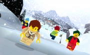 LEGO Universe - Neues Bildmaterial aus LEGO Universe