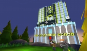 LEGO Universe - Zehn exklusive Screenshots aus dem Spiel Lego Universe