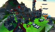 LEGO Universe - Zehn exklusive Screenshots aus dem Spiel Lego Universe