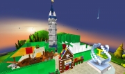 LEGO Universe - Zehn exklusive Screenshots aus dem Spiel Lego Universe