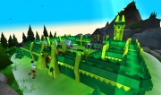 LEGO Universe - Zehn exklusive Screenshots aus dem Spiel Lego Universe