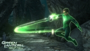 Green Lantern: Rise of the Manhunters - Die neuen Screenshots zeigen die Green Lantern-Konstruktionen