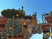 The Kore Gang: Screenshot aus dem Spiel
