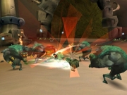The Kore Gang - Screenshot aus dem Spiel