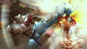 Street Fighter X Tekken - Erste Screenshots zum Prügelspiel