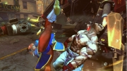 Street Fighter X Tekken - Erste Screenshots zum Prügelspiel