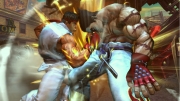 Street Fighter X Tekken - Erste Screenshots zum Prügelspiel