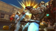 Street Fighter X Tekken - Erste Screenshots zum Prügelspiel